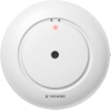Reliable X-Sense Wi-Fi water detector with battery and IP66 protection