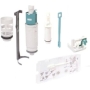 Kit de conversión Geberit 240515001 para caja de instalación Geberit Impuls Dual Flush