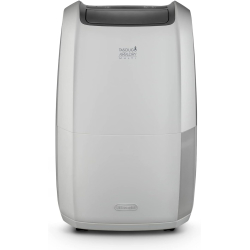 De'Longhi Tasciugo Ariadry Multi DDSX225 Luftentfeuchter für Räume bis 100 m³