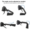 Socobeta Webcam Computer Camera 1080P Multifunctional for Conferences