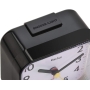 Eachui Analog Alarm Clock Small with Loud Alarm