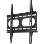 Soporte de pared para TV Hama – Apto para pantallas de 32 a 56 pulgadas, VESA hasta 400x400