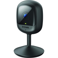 Compact WiFi camera D-Link DCS-6100LH mydlink