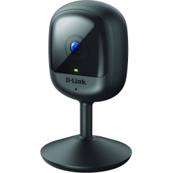 Compact WiFi camera D-Link DCS-6100LH mydlink
