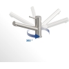 Grifo monomando de cocina Villeroy & Boch