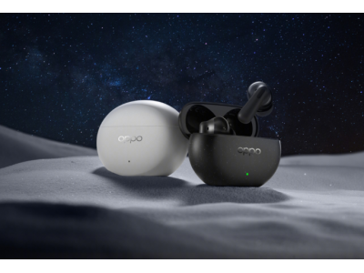 Oppo Enco Air 4 Pro: Kabellose Kopfhörer mit aktiver Geräuschunterdrückung bis zu 49 dB