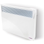 Convector de pared Tesy 1500 W