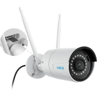 Wi-Fi outdoor camera with intelligent motion detection Reolink RLC-410W