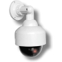 Realistic Dummy Security Camera O&W