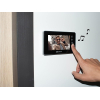 Sistema de videoportero SCS Sentinel Prim'VisioFirst 4.3, WE 5001/2 BIS, eléctrico