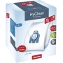 “Original Miele accessories: UltraPhase 1 and 2 for washing machines and HyClean 3D for Miele vacuum cleaners”