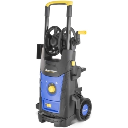 Michelin MPX25EHDSP pressure washer with two-speed system (2500 W, 170 bar, 500 l/h)