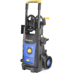 Michelin MPX25EHDSP Hochdruckreiniger mit Zwei-Geschwindigkeitssystem (2500 W, 170 bar, 500 l/h)
