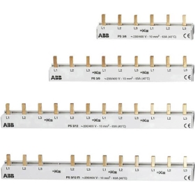 IEC ABB serial bus for circuit breakers DDA200, F200, S200