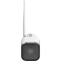 Deltaco - a nordic brand SH-IPC07 WLAN IP surveillance camera 1920 x 1080 pixels, multicolor [energy class B]