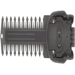 Messer für Gras und Sträucher 18 cm Gardena (2343-20)