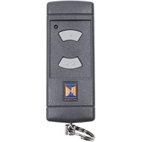 Hörmann Hand-Held Transmitter HSE2 40.685 Mhz Remote Control Smaller Than HSM