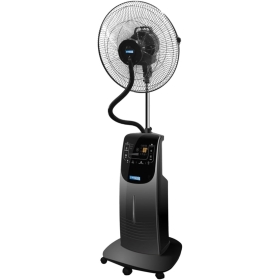 O'Fresh 090 Ventilador de interior con pulverizador 135 cm