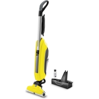 Kärcher FC vacuum cleaner 5 to 60 m² – easy to clean