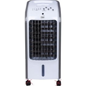 Ventilador portátil Neo Mini 4L - Potencia 80W