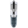 Bosch Flexxo Series 4 2-in-1 cordless vacuum cleaner for dry cleaning
