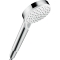 hansgrohe Crometta Vario hand shower, white/chrome, 26330400