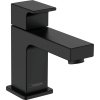 Змішувач Hansgrohe Vernis Shape матовий чорний