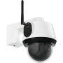 Outdoor PTZ camera ABUS WLAN PPIC42520