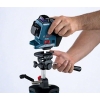 Bosch Professional construction tripod for laser and leveling devices BT 250 (height: 97.5 - 250 cm, thread: 1/4")