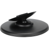 Shanrya speaker base, 360-degree rotation speaker base spot