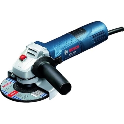 Bosch Professional angle grinder GWS 7-125 (720 watts, disc diameter: 125 mm)