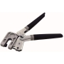 Clamp for drywall profile Fartools 212002