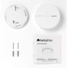 Netatmo Smart Smoke Detector, 85 dB Alarm
