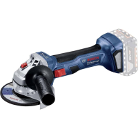 Аккумуляторная угловая шлифовальная машина Bosch GWS 18V-7, 18 В