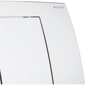 Geberit 115.899.KH.1 x, Cromo/Cromo Spazzolato