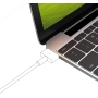 Cargador Mac Book Pro Adaptador de corriente magnético con punta en T de 60 W