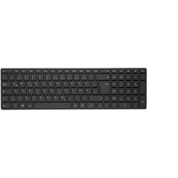 Microsoft Wireless Keyboard, German QWERTZ keyboard layout