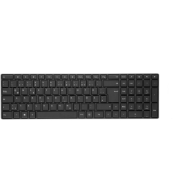 Teclado inalámbrico de Microsoft, distribución de teclado QWERTZ alemán