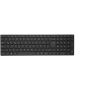 Microsoft Wireless Keyboard, deutsches QWERTZ-Tastaturlayout