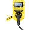 TROTEC electricity meter for BX50 MID socket - measuring range from 57.5 to 3680 W, display in watts