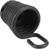 Pack of 3 spring chainsaw starter hub spring chain brake band for Partner 