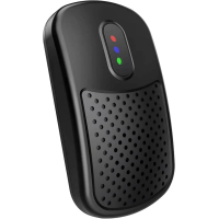 Ultrasonic Mouse Repellent, Mouse Repellent, Pest Repellent, Dual Frequency and High Power Efficiency, Rat Repellent, Guaranteed to Control Rats, Cockroaches, Insects, Spiders