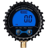 MORYEN Manómetro Digital 255 Psi para Neumáticos