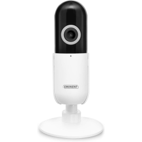 kabellose IP-Kamera E-SmartLife HD mit Aufzeichnung auf SD-Karte (EM6400)