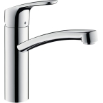 Küchenmischer Hansgrohe Focus M41