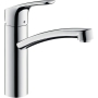 Mezclador de cocina Hansgrohe Focus M41