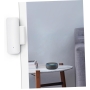 Gatuida Magnetic Door Alarm: Home Security, Window and Door Sensor