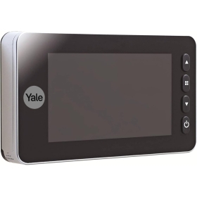 Yale Autoimaging Electronic Eye 45-5800-1443-00-60-01, захоплення зображень/відео