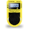 TROTEC electricity meter for BX50 MID socket - measuring range from 57.5 to 3680 W, display in watts