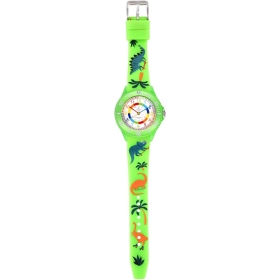 Alienwork Kinderarmbanduhr, wasserdicht 5 ATM – stylische Uhren für Jungen und Mädchen